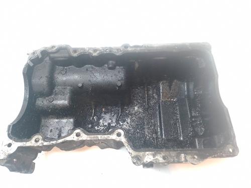 Oil sump LAND ROVER DISCOVERY V (L462) 2.0 Td4 4x4 LR087669 | GAD36706HA