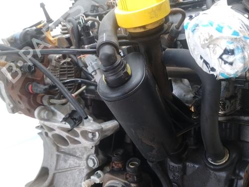 Engine RENAULT SCÉNIC II (JM0/1_) 1.9 dCi (JM0G, JM12, JM1G, JM2C) | BP30472731M1 - Image 17