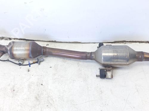 Used Catalyst TOYOTA COROLLA Estate (_E21_) 1.8 VVTi Hybrid (ZWE219) (140 hp) 31130924