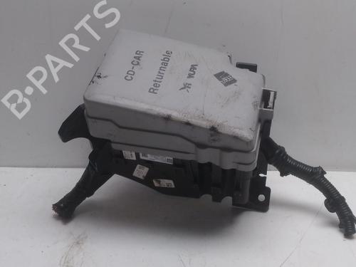 Used Fuse box Fuse box KIA CEE'D Hatchback (ED) [2006-2012] 33038601 33038601