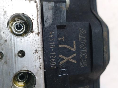 ABS pump TOYOTA COROLLA Hatchback (_E21_, _EA1_, _EH1_)  | BP24504816M43 