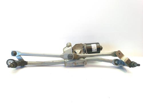 Used Front wiper motor BMW 1 (E87) [2003-2013]  10549941