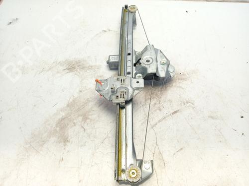 Front right window mechanism DACIA LODGY (JS_) 1.6 LPG (JSAV) | BP30619198C23 - Image 4