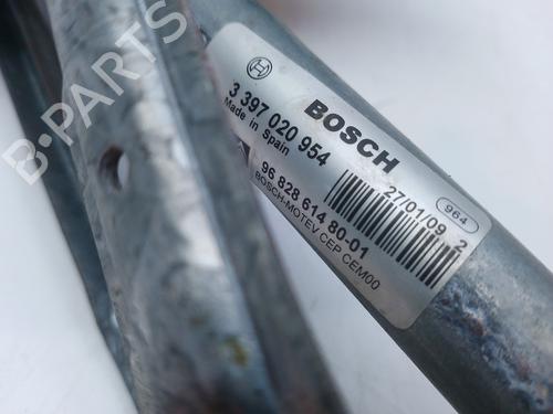 Front wiper motor PEUGEOT PARTNER Tepee 1.6 VTi | BP24702883M29 - Image 5