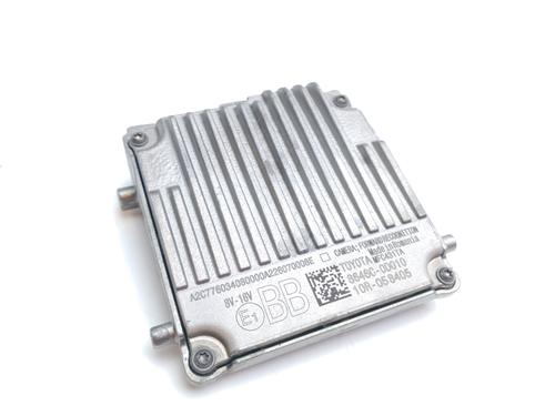Electronic module TOYOTA YARIS (_P13_)  | BP17466125M83 