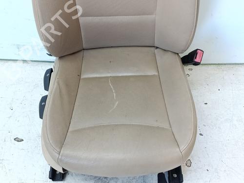 Left front seat BMW 3 (E90) 318 d | BP34208999C15 - Image 2