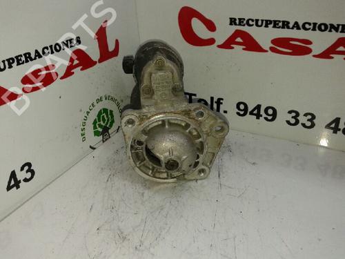 Starter SEAT CORDOBA (6K1, 6K2) 1.4 i | BP7962556M8 