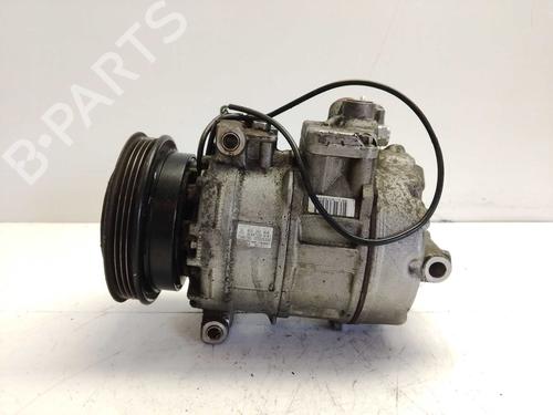 Used AC compressor AC compressor 39610149 39610149
