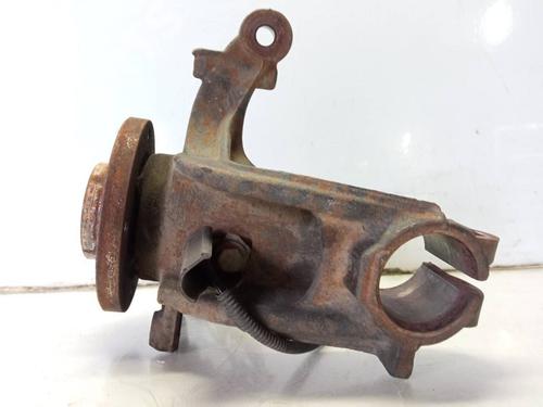 Right front steering knuckle PEUGEOT 208 I (CA_, CC_) 1.2 VTI 82 | BP10213406M26 