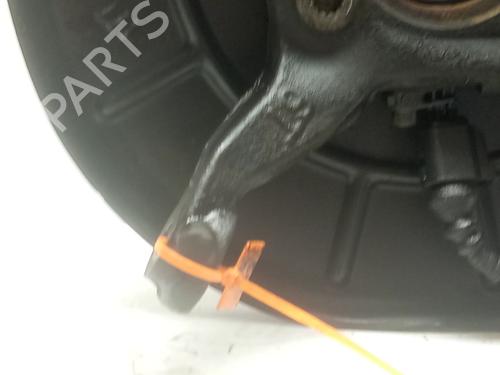 Høyre Styrespindel lagerhus SKODA OCTAVIA II (1Z3) 1.9 TDI | BP30748385M26