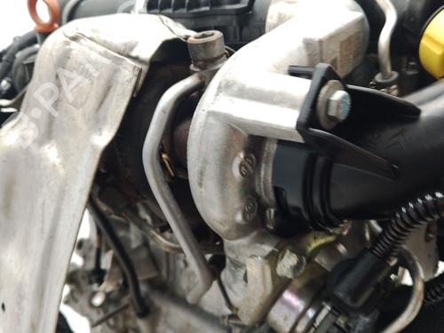 Engine PEUGEOT 208 I (CA_, CC_) 1.4 HDi | BP31864450M1 - Image 20