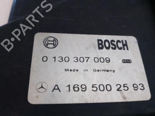 Radiator fan MERCEDES-BENZ A-CLASS (W169)  | BP21263393M35 