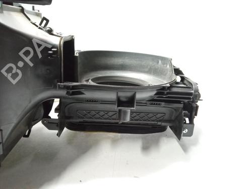 Heater matrix box AUDI A1 Sportback (8XA, 8XF) 1.2 TFSI | BP14225130M61 