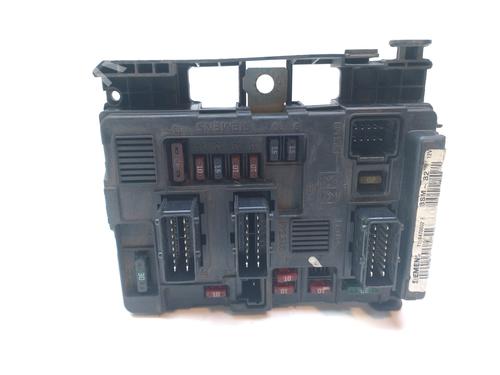 Used Fuse box Fuse box 16199909 16199909