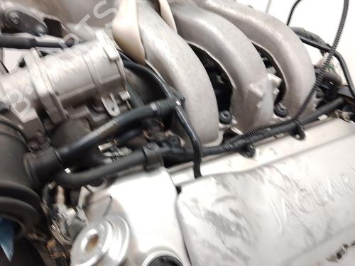 Motor JAGUAR S-TYPE II (X200) 3.0 V6 | BP30456878M1 