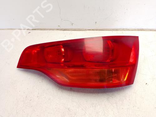 Right taillight AUDI Q7 (4LB) 3.0 TDI quattro | BP36393272C35 - Image 2