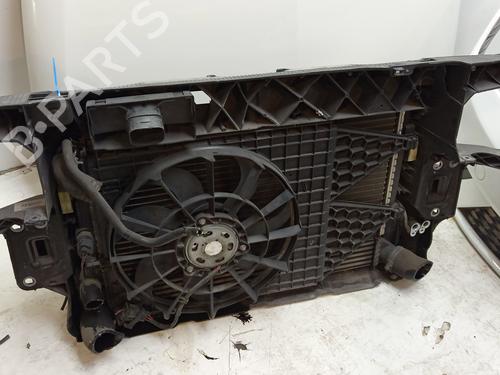 Full front SEAT IBIZA IV (6J5, 6P1) 1.6 TDI | BP29167006S1 