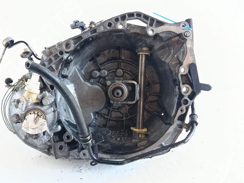 Used Gearbox Gearbox CITROËN BERLINGO / BERLINGO FIRST MPV (MF_, GJK_, GFK_) 2.0 HDI 90 (MFRHY) (90 hp) 35776795 35776795