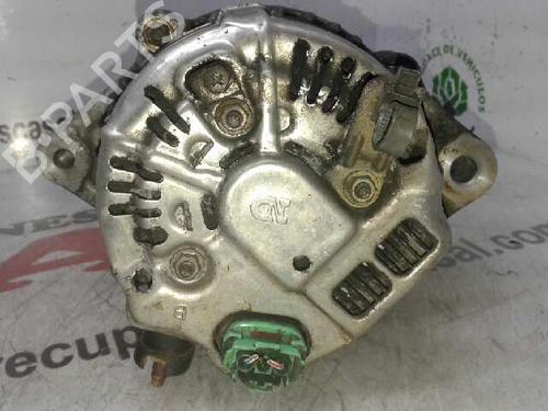 Alternator HONDA HR-V (GH_)  | BP7951565M7 