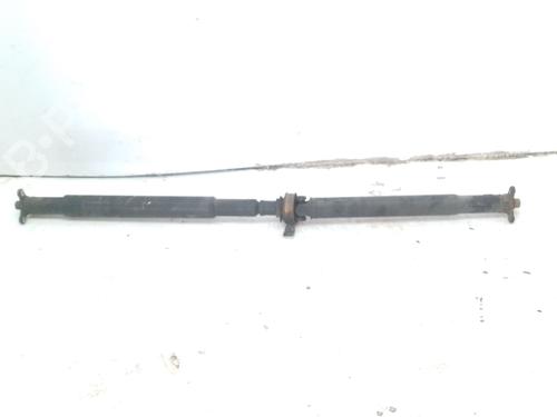 Annen JAGUAR XF I (X250) 2.7 D (207 hp) 31210638