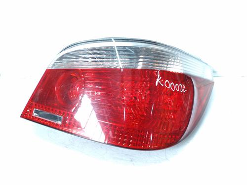 Used Right taillight BMW 5 (E60) 530 i (231 hp) 9518972