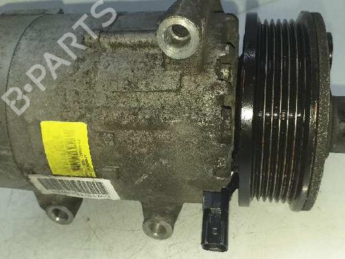 AC compressor FORD FOCUS I (DAW, DBW)  | BP8075974M34 