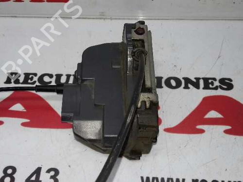 Rear right lock RENAULT MEGANE II (BM0/1_, CM0/1_)  | BP7951407C99 
