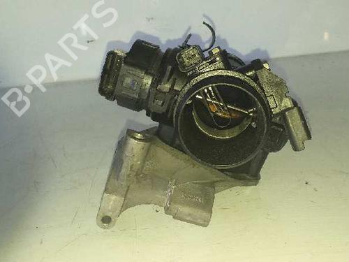 Throttle body FIAT SCUDO Van (270_, 272_)  | BP7956755M82 