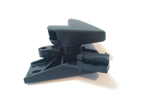 Hood lock CUPRA FORMENTOR (KM7, KMP)  | BP21212965C133 