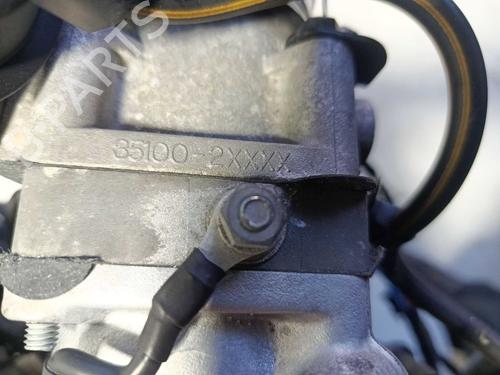 Engine HYUNDAI i30 (FD) 1.6 CRDi | BP40625201M1 - Image 12
