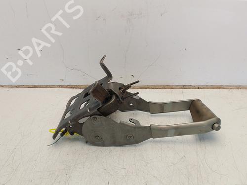 håndbremse RENAULT MEGANE II Saloon (LM0/1_) 1.5 dCi (LM02, LM13, LM2A) | BP38107859I18 - Image 5