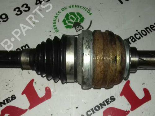 Right front driveshaft CHEVROLET AVEO / KALOS Hatchback (T250, T255) | BP7952159M39