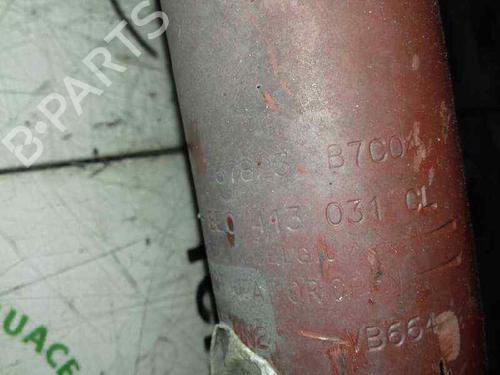 Left front shock absorber AUDI A4 B6 (8E2) 2.0 FSI | BP7954261M16 - Image 3