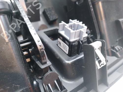 Air vent RENAULT KADJAR (HA_, HL_)  | BP17454582I21