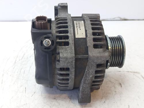 Alternator TOYOTA AURIS (_E15_) 1.4 D-4D (NDE150_, NDE150R) | BP30518527M7 
