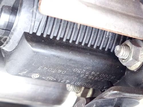 Engine RENAULT MEGANE II (BM0/1_, CM0/1_) | BP29074281M1