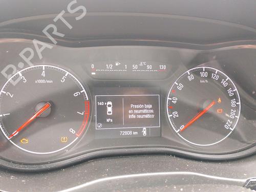 Boîte à gants OPEL CORSA E (X15) 1.4 LPG (08, 68) | BP30527612C95