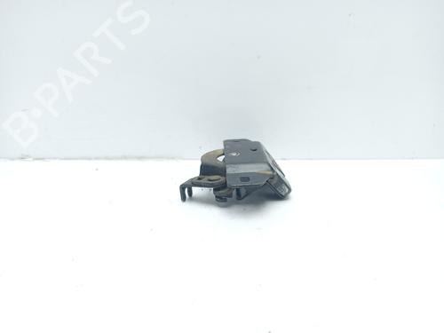 Tailgate lock CITROËN BERLINGO / BERLINGO FIRST Box Body/MPV (M_) 1.9 D 70 (MBWJZ, MCWJZ) | BP16772603C101 