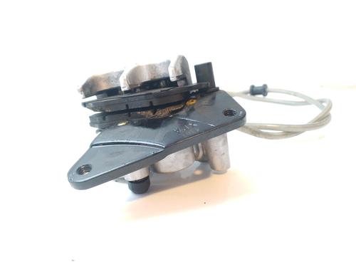 Left front brake caliper SYM SYMPHONY Symphony 125 S (AY12W7) | BP26324834M105 - Image 2