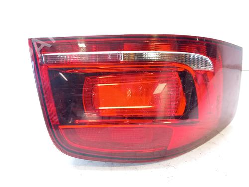 Used Left taillight AUDI A3 Sportback (8PA) 2.0 TDI 16V (140 hp) 29500734