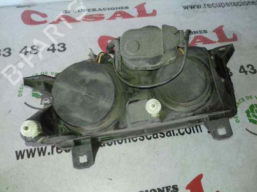 Right headlight BMW 3 Compact (E36) 316 i | BP7954938C29 