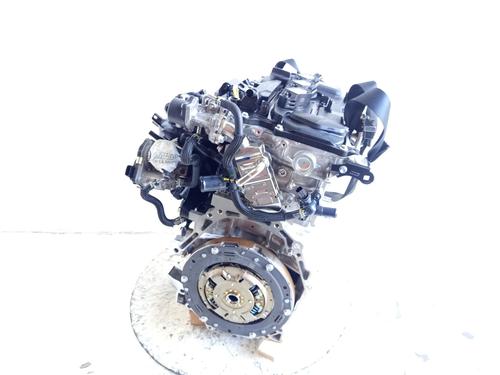 Used Engine Engine 33023754 33023754
