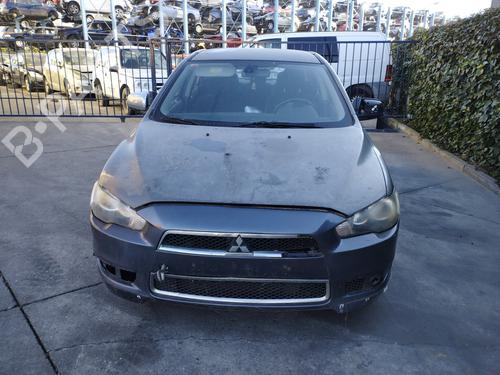 Left front window switch MITSUBISHI LANCER VIII Sportback (CX_A) | BP13734064I27 - Image 2