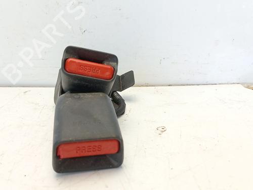 Rear center seatbelt TOYOTA YARIS (_P13_)  | BP24973521I27 