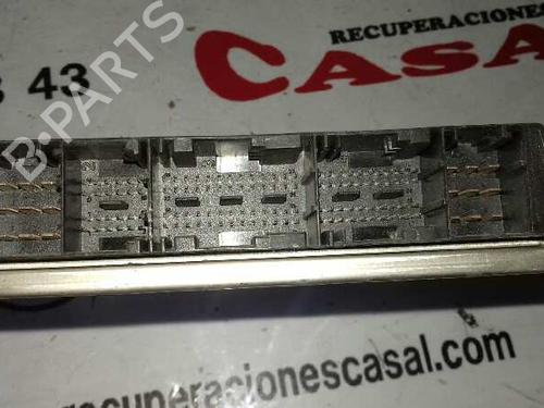Engine control unit (ECU) BMW 7 (E38) 730 d | BP7963701M57 - Image 3