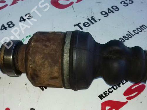 Right front driveshaft CITROËN XSARA (N1) 1.9 TD | BP7952240M39 