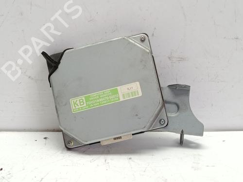 Used Electronic module Electronic module LEXUS LS (_F4_) 600h AWD (UVF45, UVF46) (394 hp) 33268493 33268493