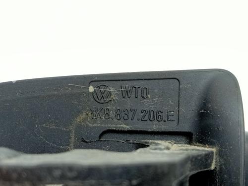 Front right exterior door handle VW GOLF VI (5K1) 1.2 TSI | BP16682307C129 