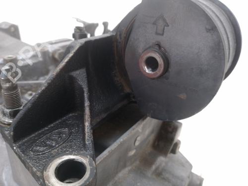 Gearbox KIA CARENS II MPV (FJ) 2.0 CRDi | BP26731445M3 