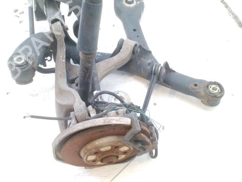 Rear axle AUDI A4 B7 (8EC) 2.0 TFSI | BP26325073M2 